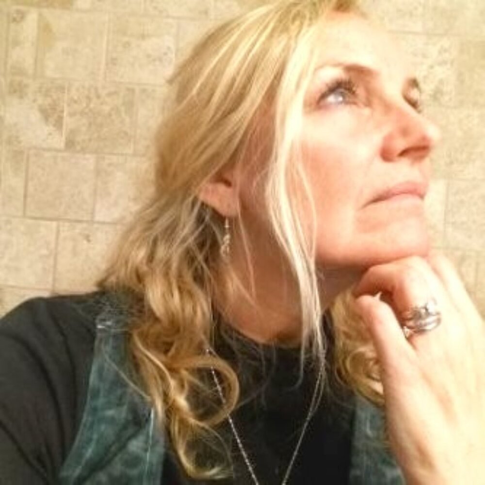 Meet your Posher, Just Gigi